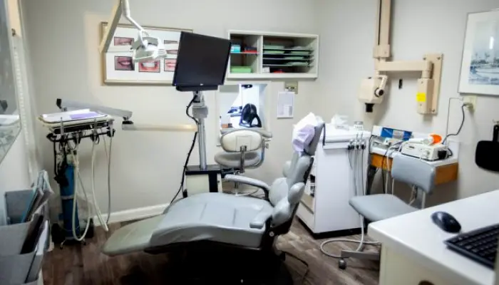  Orange Michelsen Dental