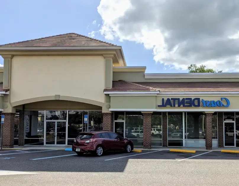  Orange Park Coast Dental Services: Woods Jennifer L DDS