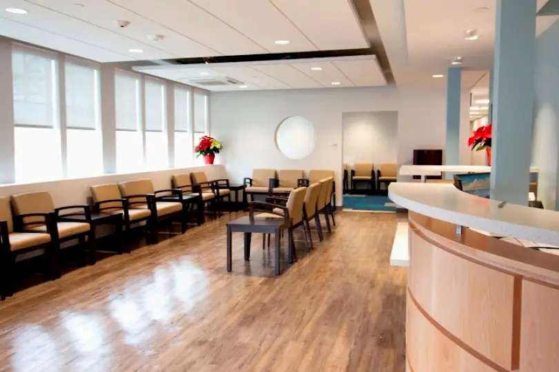 Outer Cape Health Services - Harwich Port Health Center & Pharmacy