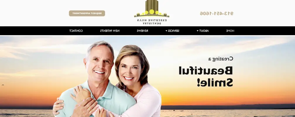 Overland Park Executive Hills Dentistry