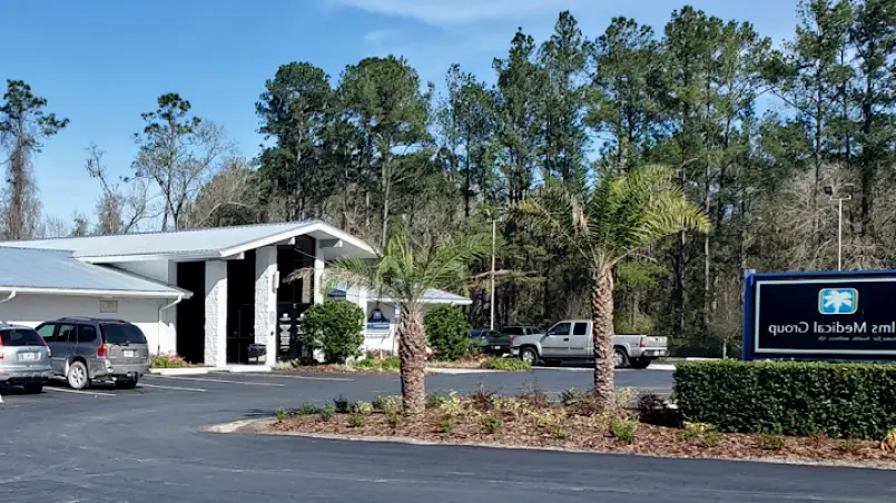  Palms Medical Group - Lake City East