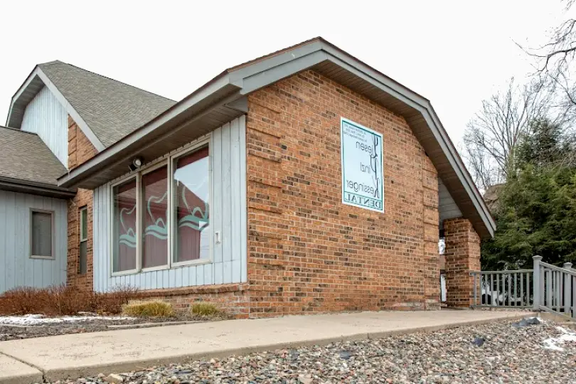 Park Falls Liesen Pinzl Kessinger Dental