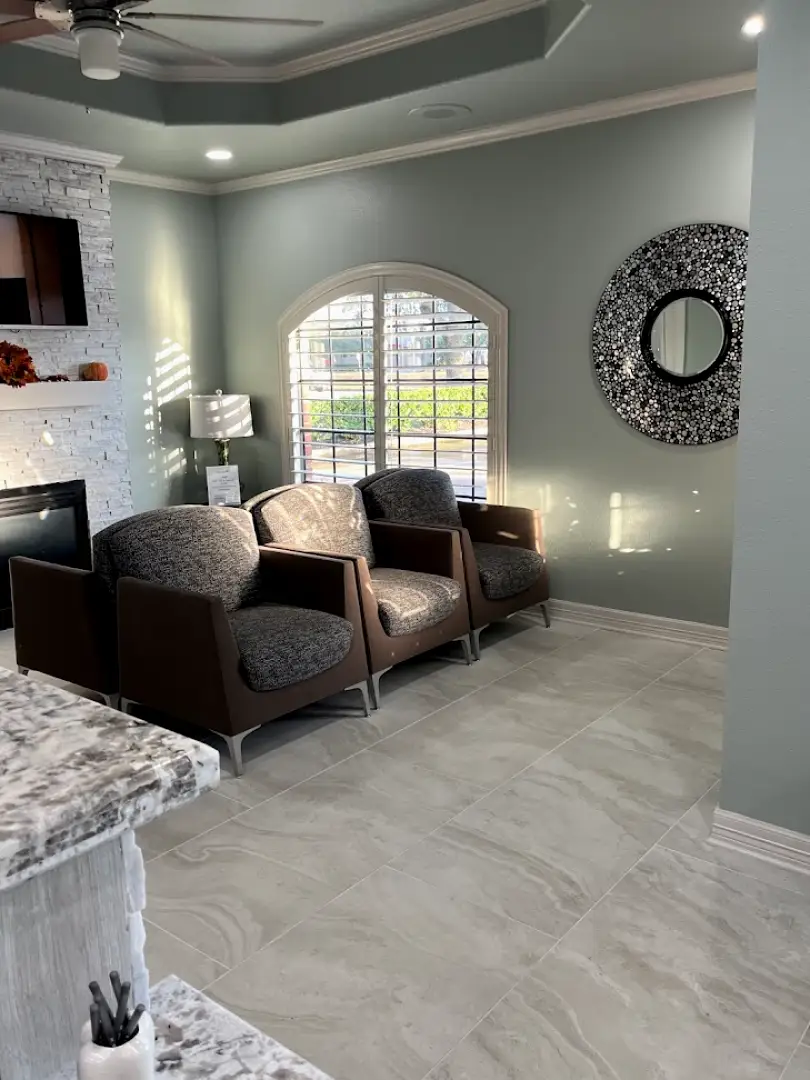 Pasadena Bland & Tregre Family Dentistry