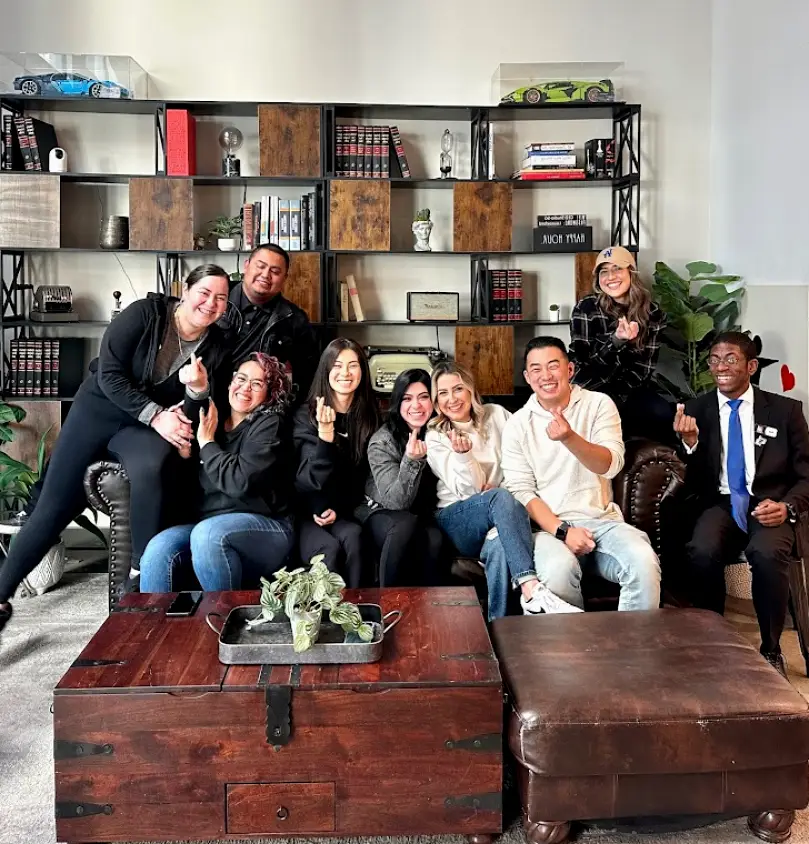  Pasadena Jin Dental Aesthetics