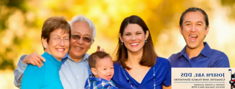  Pasadena Joseph E. Abe, DDS