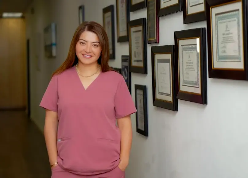 Poway Smiles By Dr. Leila