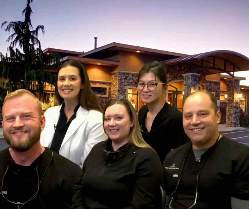 Richland Lifetime Dental Care