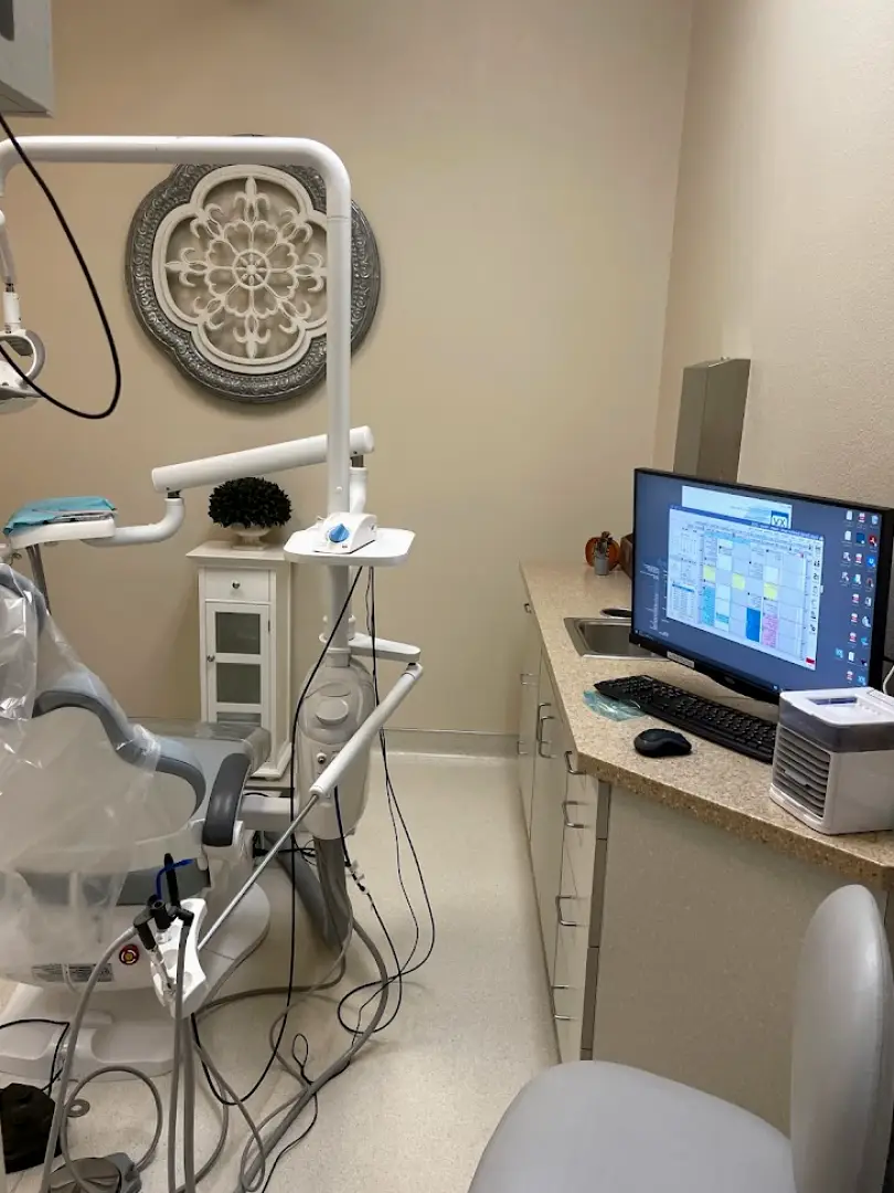 Riverbend Family Dental Care - Redding