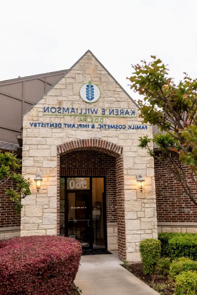  Rockwall Karen E. Williamson, DDS, PA