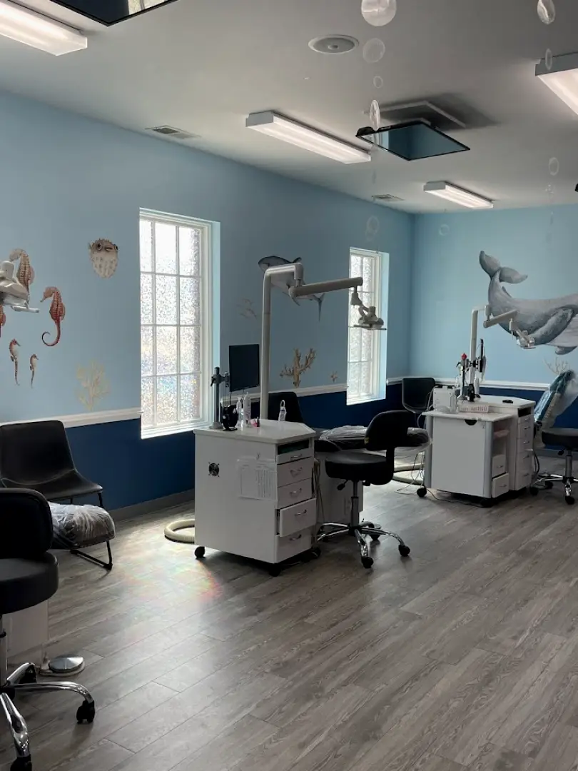 Salisbury Pediatric Dentistry