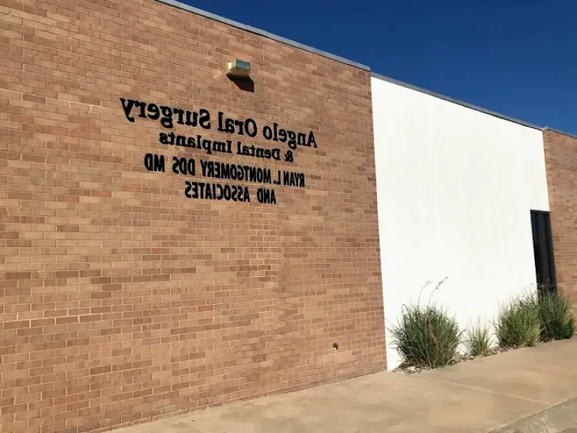 San Angelo Angelo Oral Surgery & Dental Implants