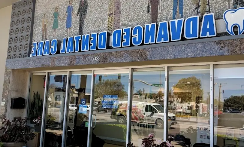 Santa Maria Advanced Dental Care