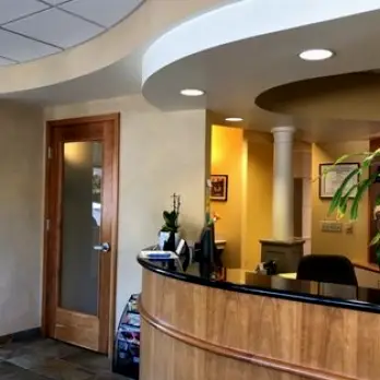 Seattle Dr. Randy Nartea DDS: Seward Park Family Dental