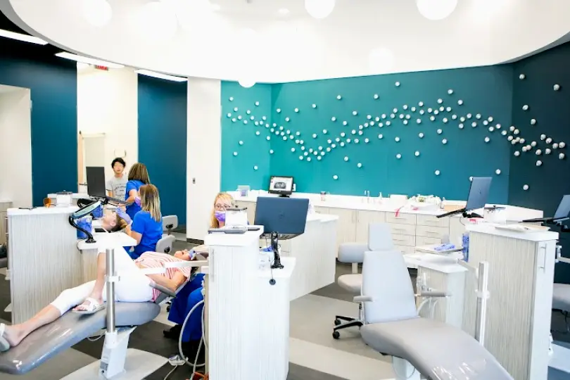 Shepherdsville White, Greer & Maggard Orthodontics