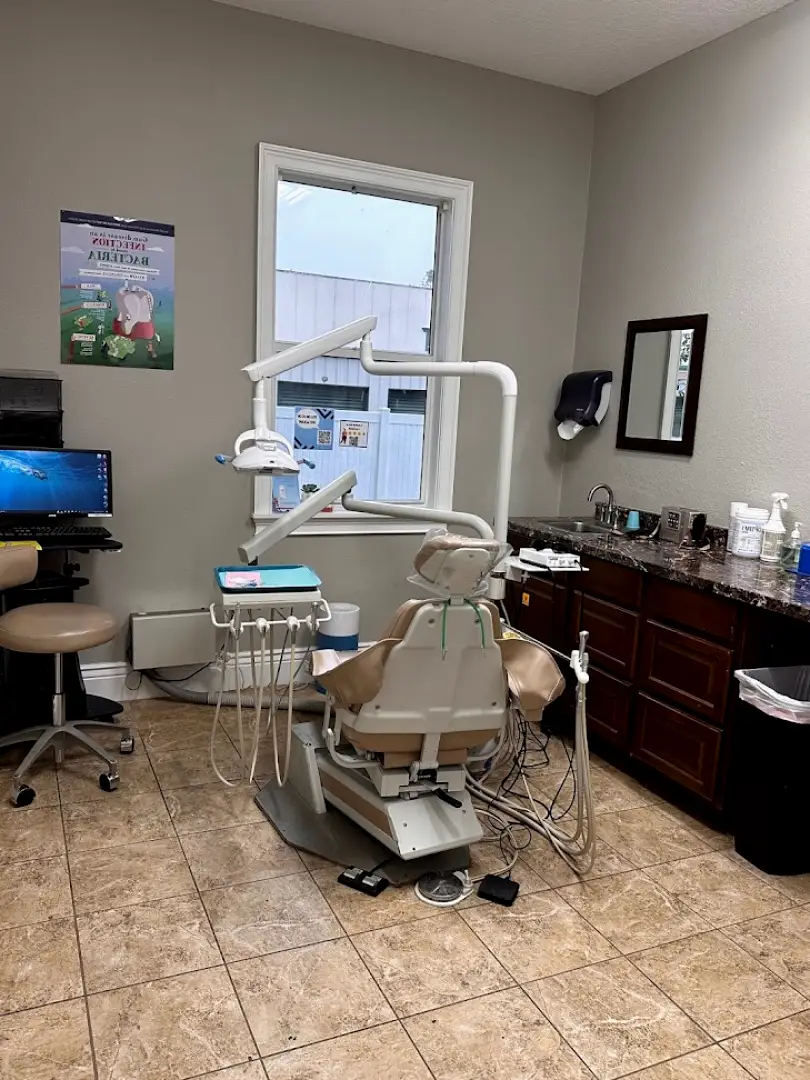Smile Design Dentistry Lakeland