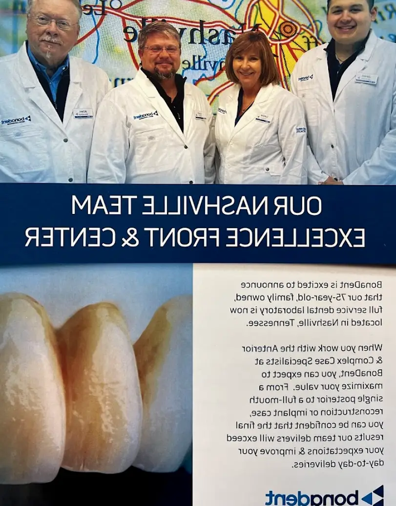 Smyrna Bonadent Dental Laboratories