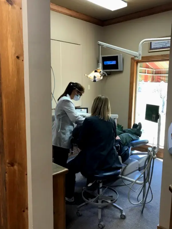 Southern Smiles Family Dentistry- Mangham