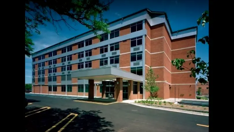  Southfield Surgeons Choice Medical Center