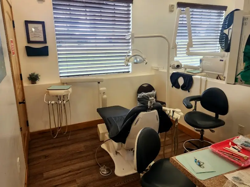 Stansbury Park Stansbury Dental & Implant Center