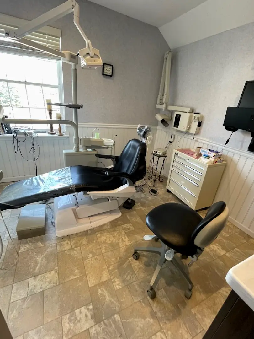  Stony Brook Dentistry Unlimited