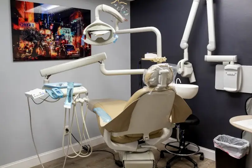Stow Dental Care