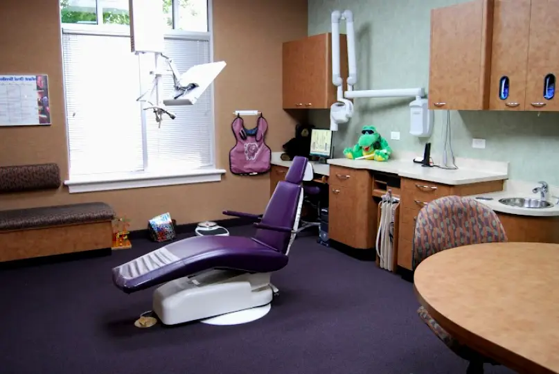  Sugar Land Villalon Callis Pediatric Dentistry & Orthodontics