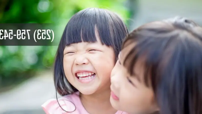 Tacoma Kid's Dental