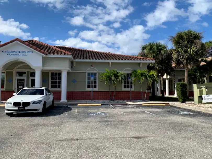 Venice Endodontics, Michael Sardzinski DMD, PA