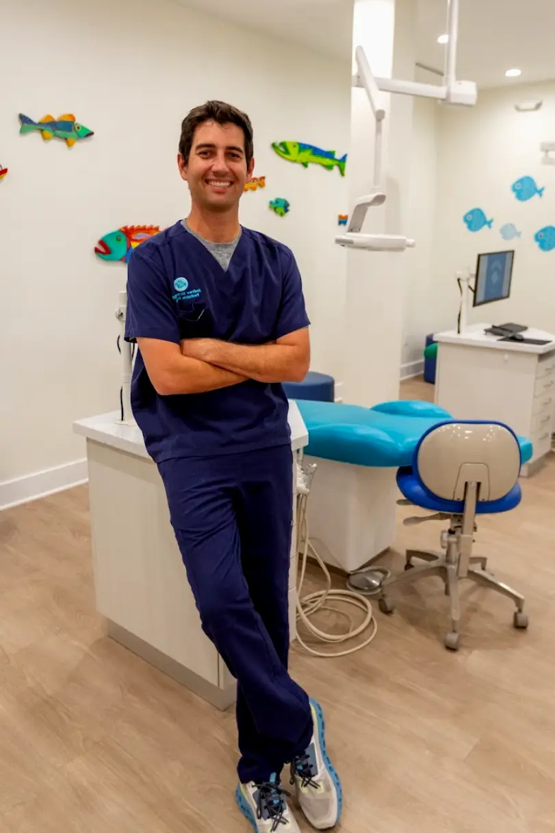 Vero Beach Nickel Pediatric Dentistry
