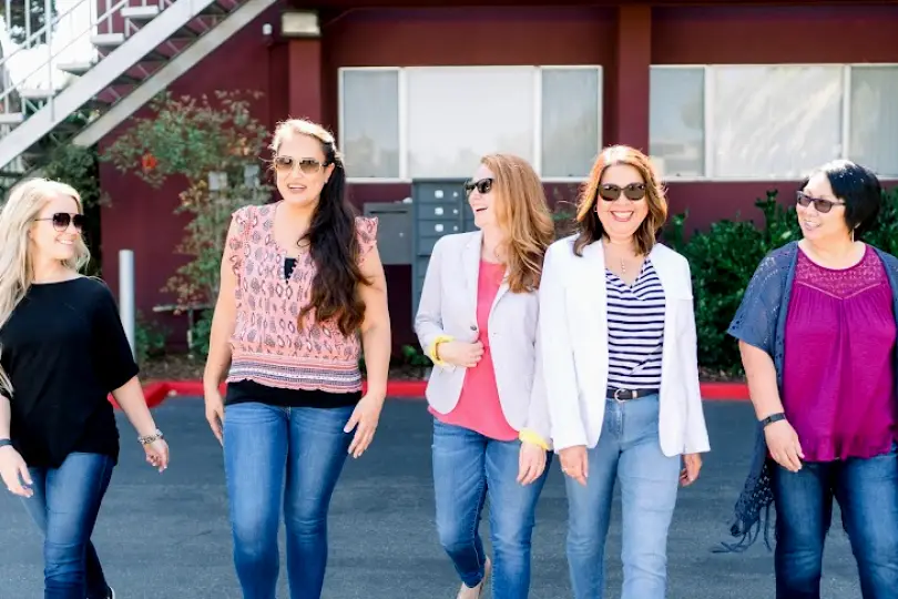Vista Family Dental Care: Stacy Felix, DMD