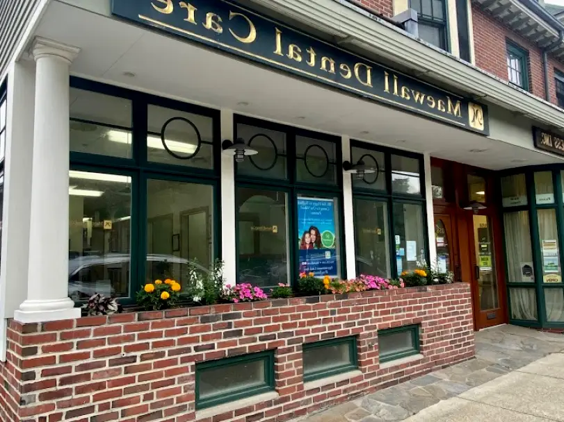 Wellesley Maewall Dental Care, LLC