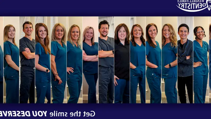 Wendell Family Dentistry