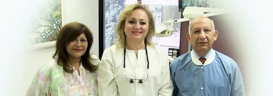 West Hills Royal Dental Practice | Dr. Roya Shoffet-Yaghoubian