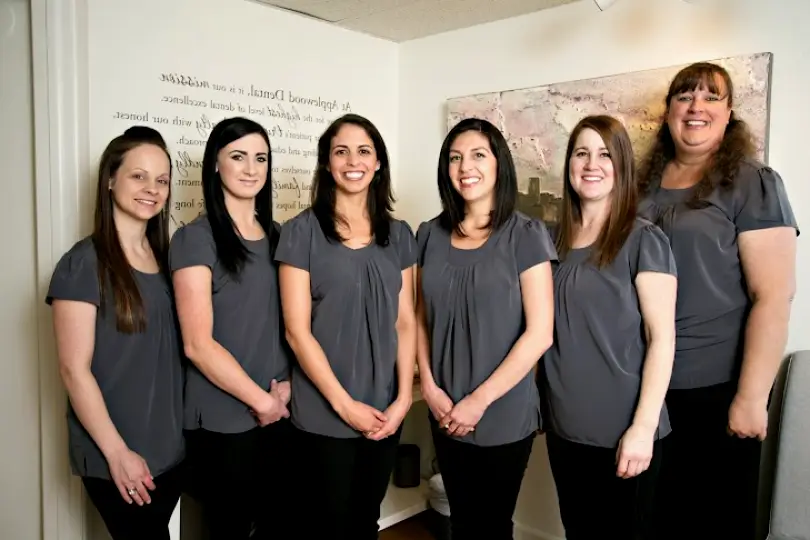 Wheat Ridge Applewood Dental