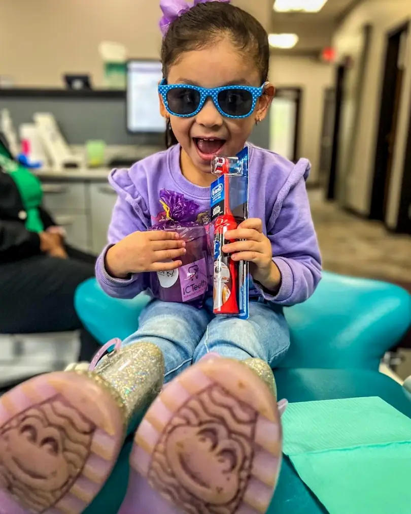 Wichita ICTeeth Pediatric Dentistry