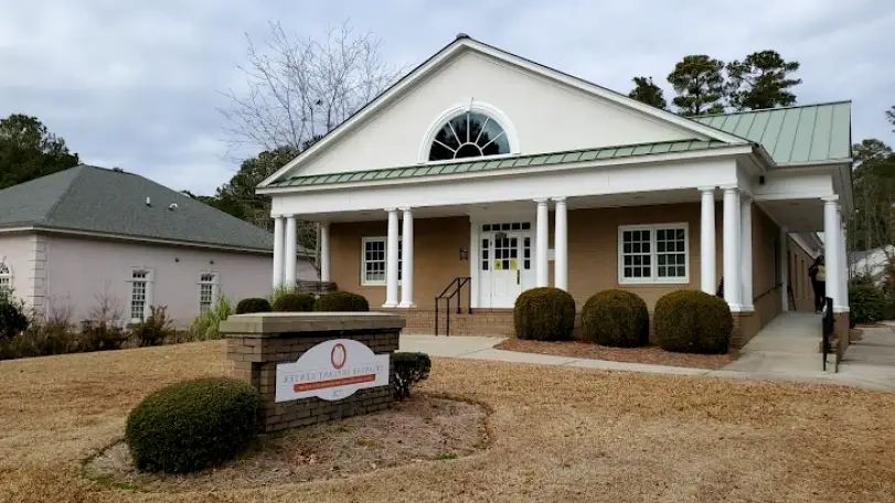 Wilson Triangle Implant Center