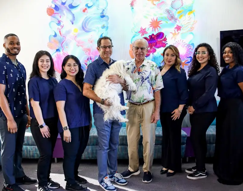 Woodland Hills Schacter Orthodontics
