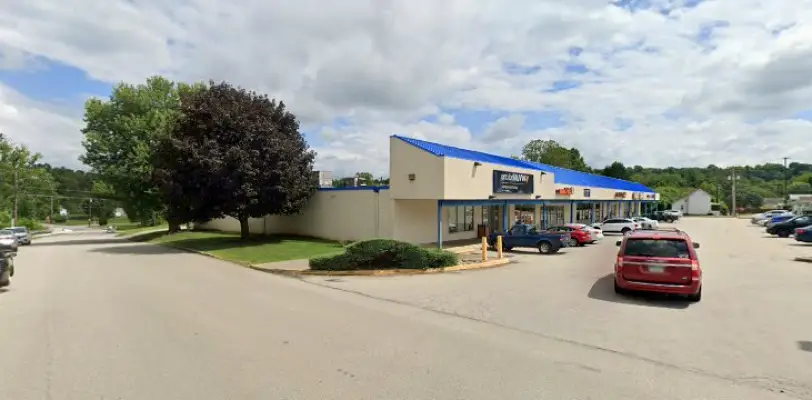 WVU Medicine Uniontown Primary Care - Connellsville