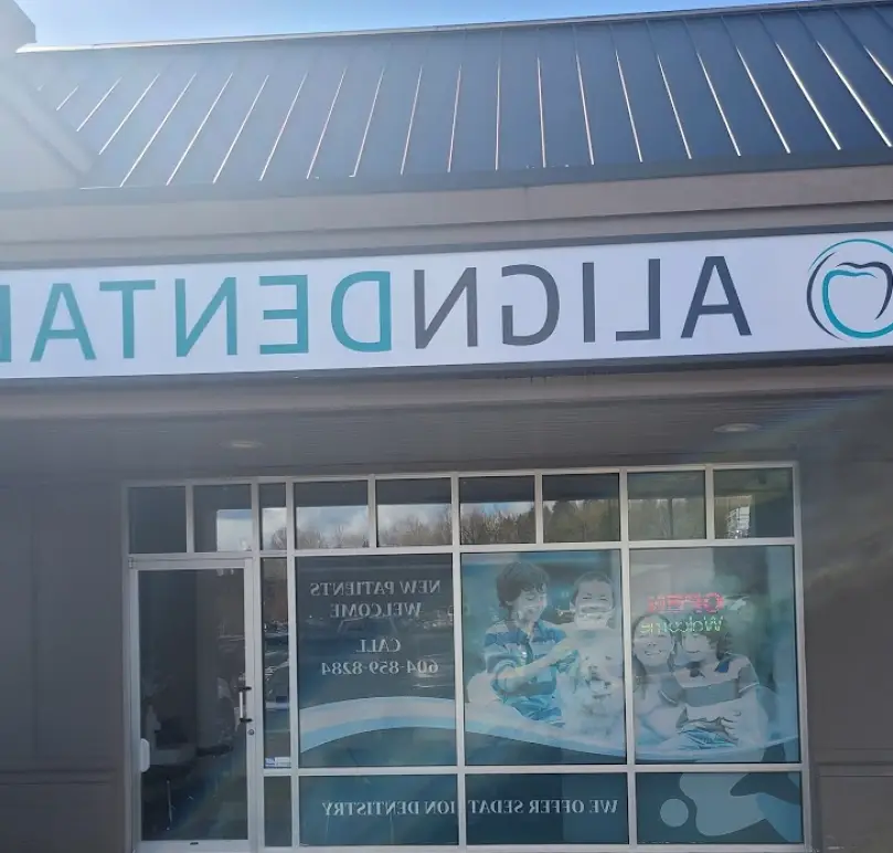Abbotsford Align Dental Centre