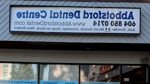 Abbotsford Dental Centre