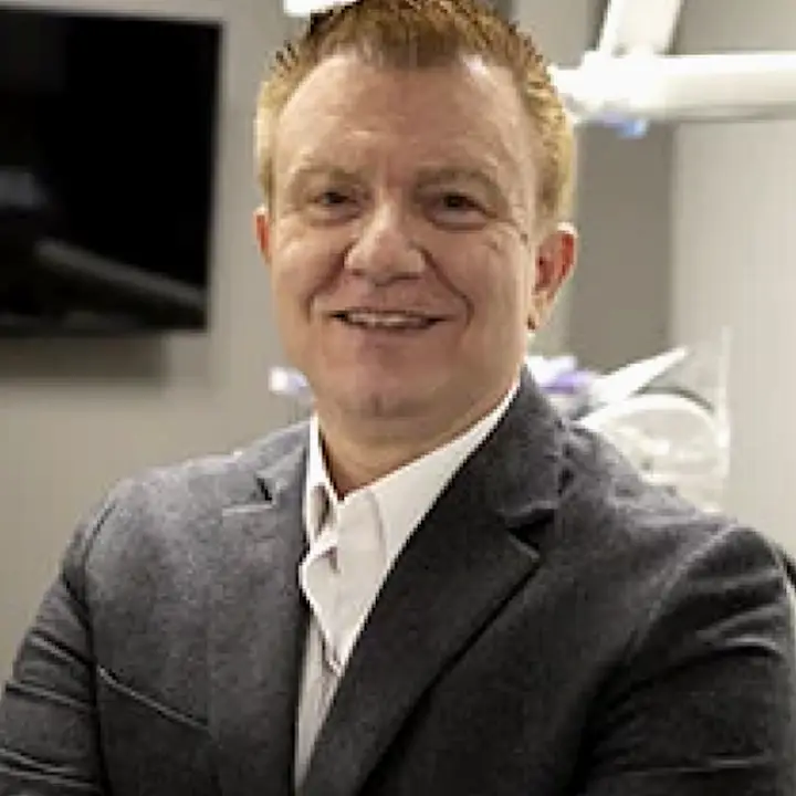 Afton Oaks / River Oaks Area Dr. Sergio Fabian Paluk, DDS