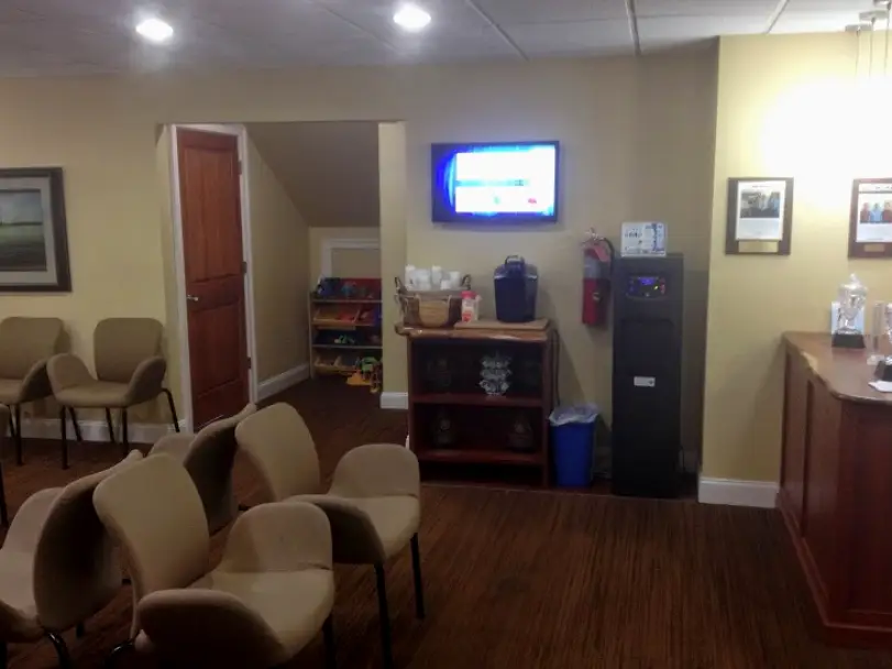Aston Dental Health Care Associates