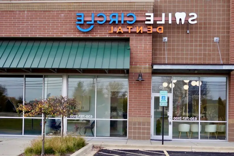 Aurora Smile Circle Dental