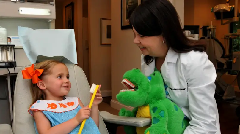 Beaufort Lowcountry Family Dentistry