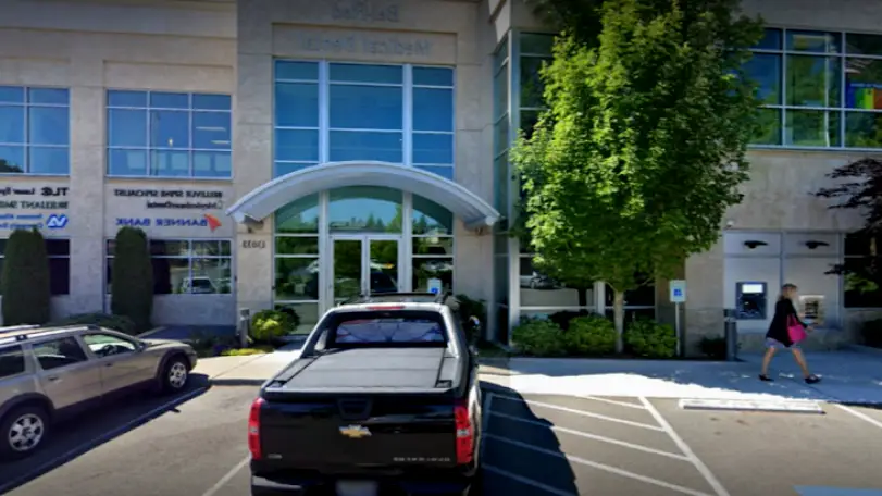 Bellevue Meydenbauer Dental