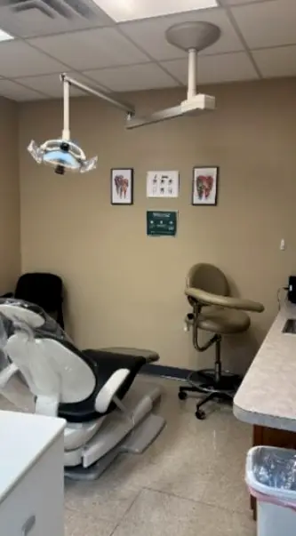 Benton Harbor My Community Dental Centers