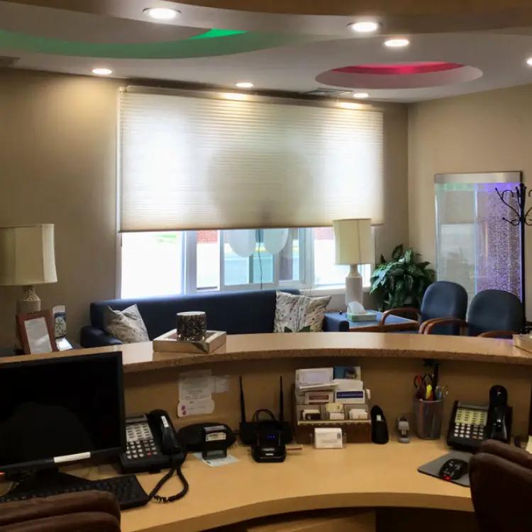 Berlin Family Dental Office