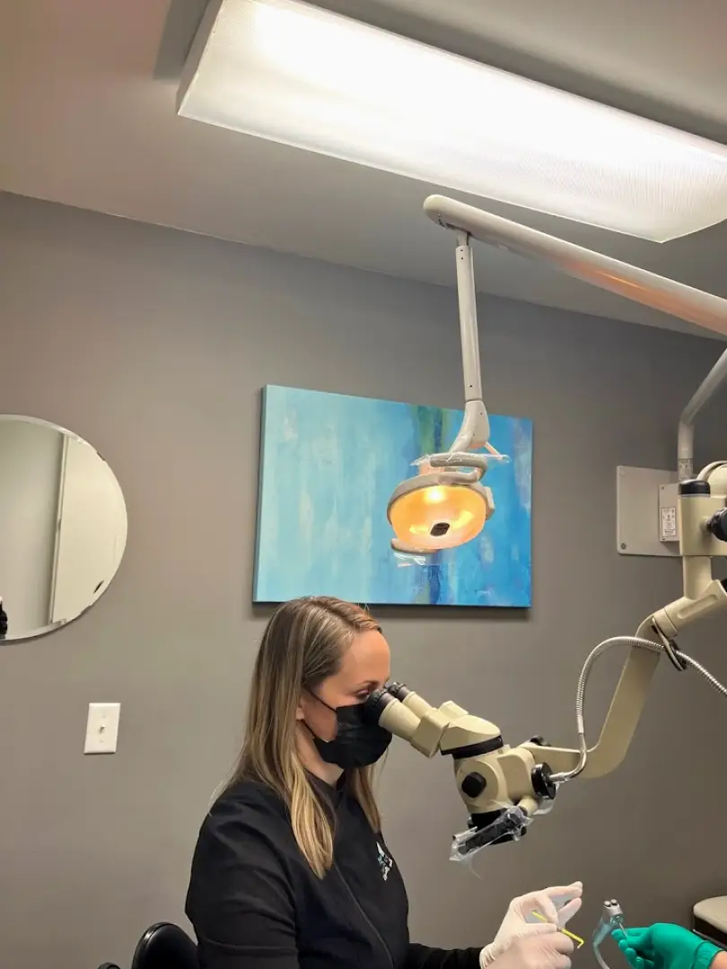 Bessemer Pitner Family Dentistry