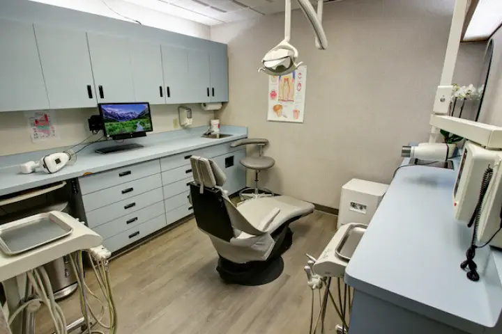 Brookfield Nemcek Family Dentistry