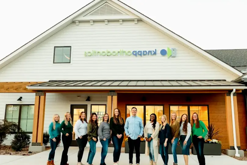 Byron Center Knapp Orthodontics